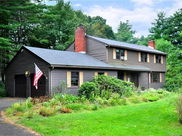 19 Fawn Drive, Granby, CT 06035