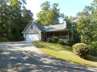 3655 Turner Church Rd, McDonough, GA 30252