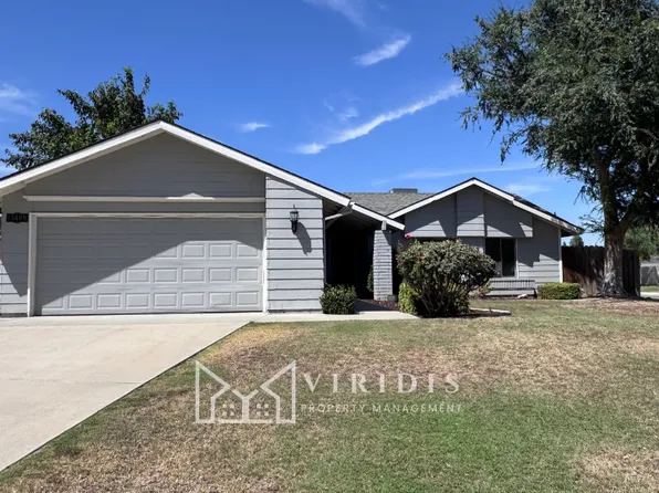 13408 Warrenton Ave, Bakersfield, CA 93314