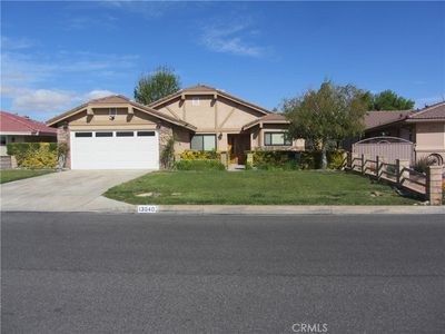 13040 Greensboro Rd, Victorville, CA, 92395