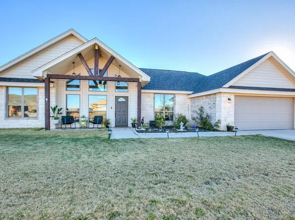 8435 Lynx Ln, San Angelo, TX 76901
