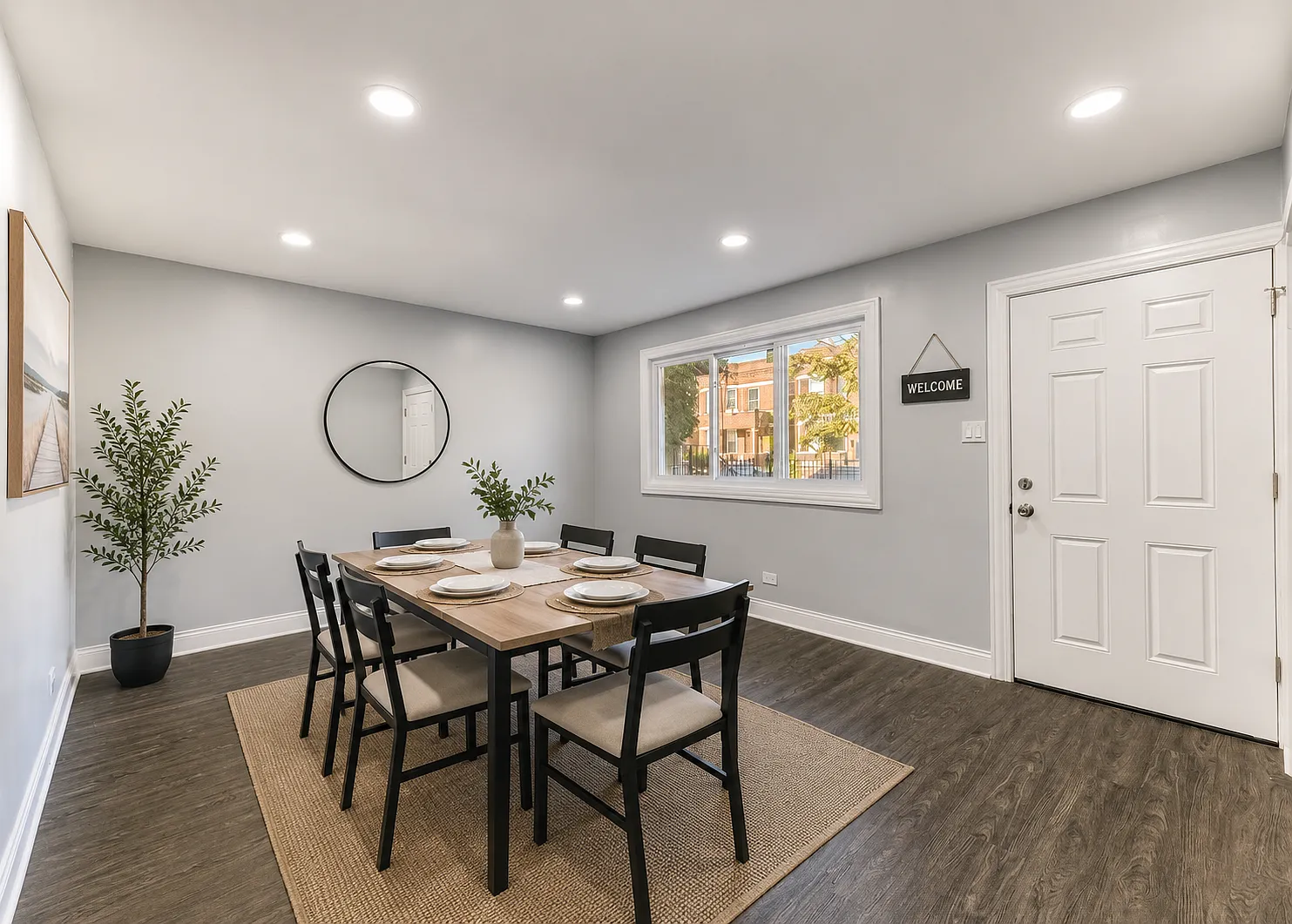 3 bed, 1250 sqft, $8,400 — Photo 4