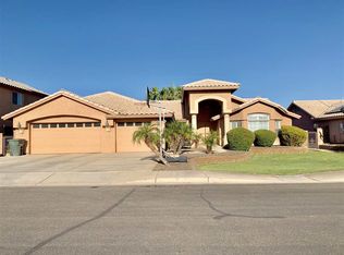 1773 S 40th Dr, Yuma, AZ 85364