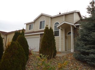 939 Edgecliff Dr, Reno, NV 89523