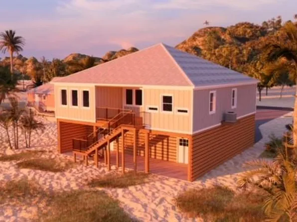 551 Lemoyne Dr #108, Dauphin Island, AL 36528