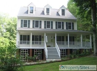 16170 Buckfast Pl, Beaverdam, VA 23015