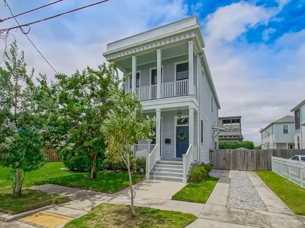 117 Hubbell Rd, New Orleans, LA 70114