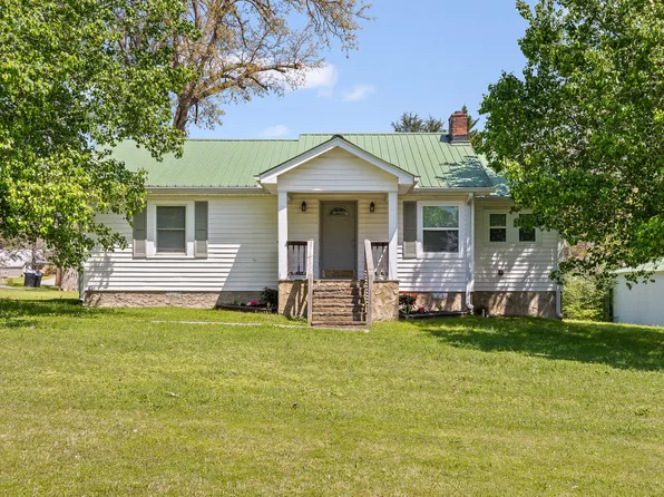 45 May Ave, Trenton, GA 30752