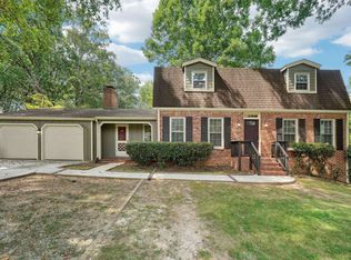 184 Banks Rd, Fayetteville, GA 30214