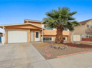 833 Vincent Way, Las Vegas, NV 89145