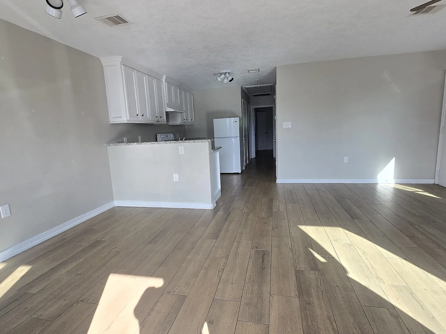 2 bed, 1000 sqft, $1,350 — Photo 2