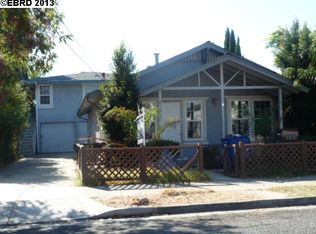 419 W 9th St, Antioch, CA 94509