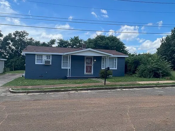 1613 Lucille St NW, Huntsville, AL 35816
