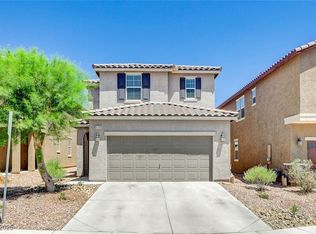 9168 Verdugo Ridge Ct, Las Vegas, NV 89148