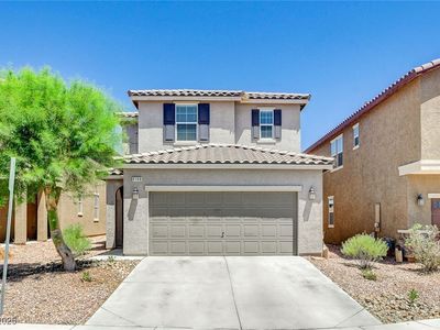9168 Verdugo Ridge Ct, Las Vegas, NV, 89148