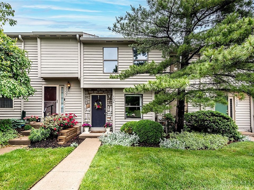 1st image of 9492 Colegate Way Unit 234