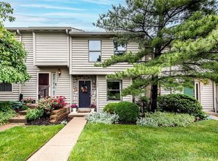 9492 Colegate Way, West Chester, OH 45011