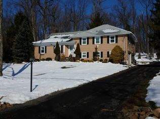 39 Mount Horeb Rd, Warren, NJ 07059