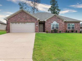 308 Sandlewood Dr, Benton, AR 72015