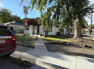 128 Mountain View Dr, Mountain Home, ID 83647