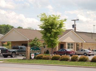 1106 W Broad St, Waynesboro, VA 22980
