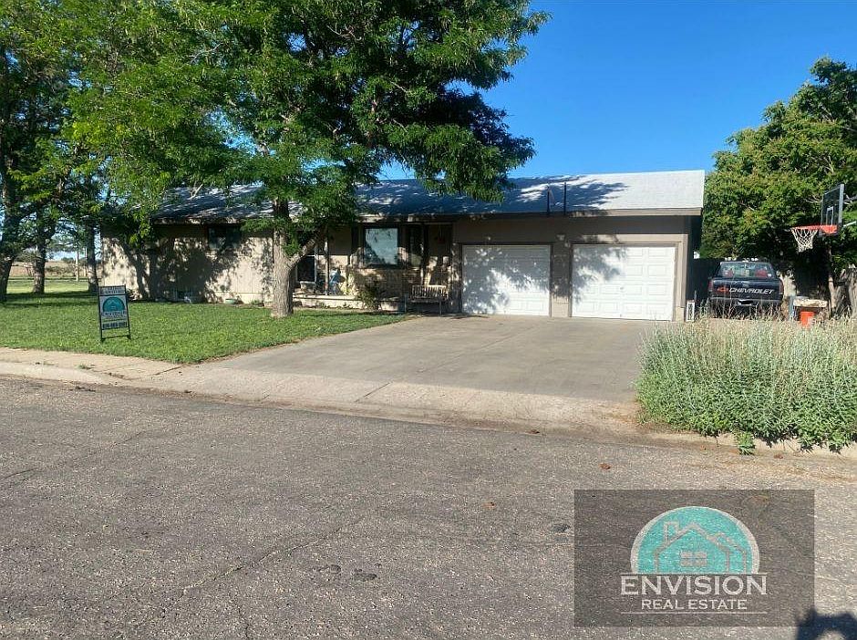 710 Loeppke St, Lakin, KS 67860 MLS 21679 Zillow