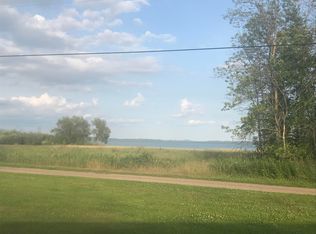 3453 S Lake George Rd, Sault Sainte Marie, MI 49783