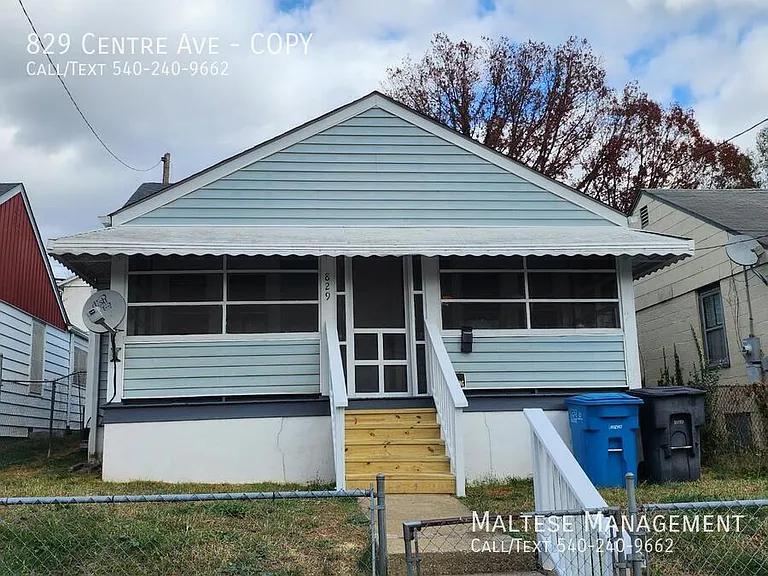 829 Centre Ave NW #COPY — Photo 1