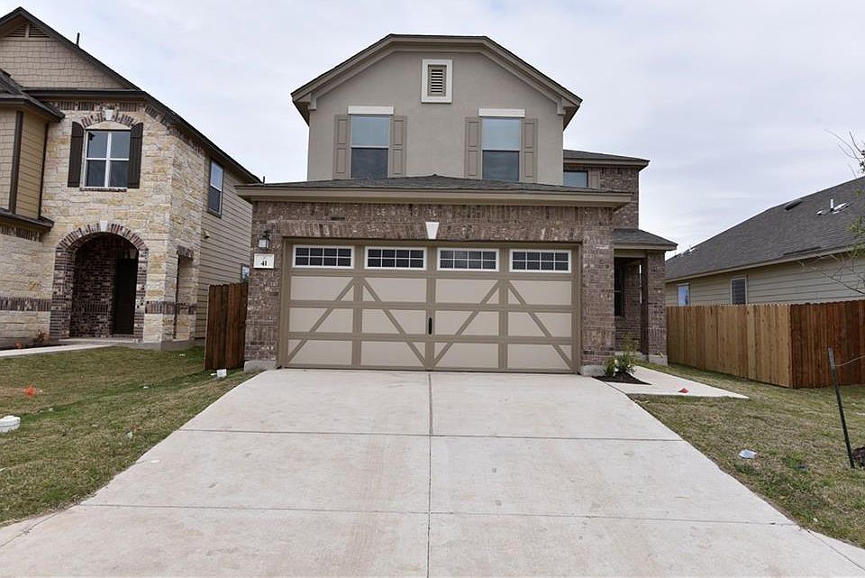 1st image of 2950 E Old Settlers Blvd Unit 41