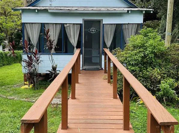 1101 E 32nd Ave, Tampa, FL 33603