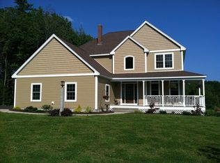 23 Ocean Greens Dr, Saco, ME 04072