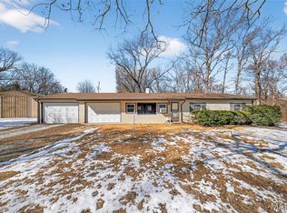 1403 Highway J, Wright City, MO 63390