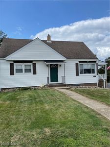 203 Leonard Ave, Wintersville, OH, 43953