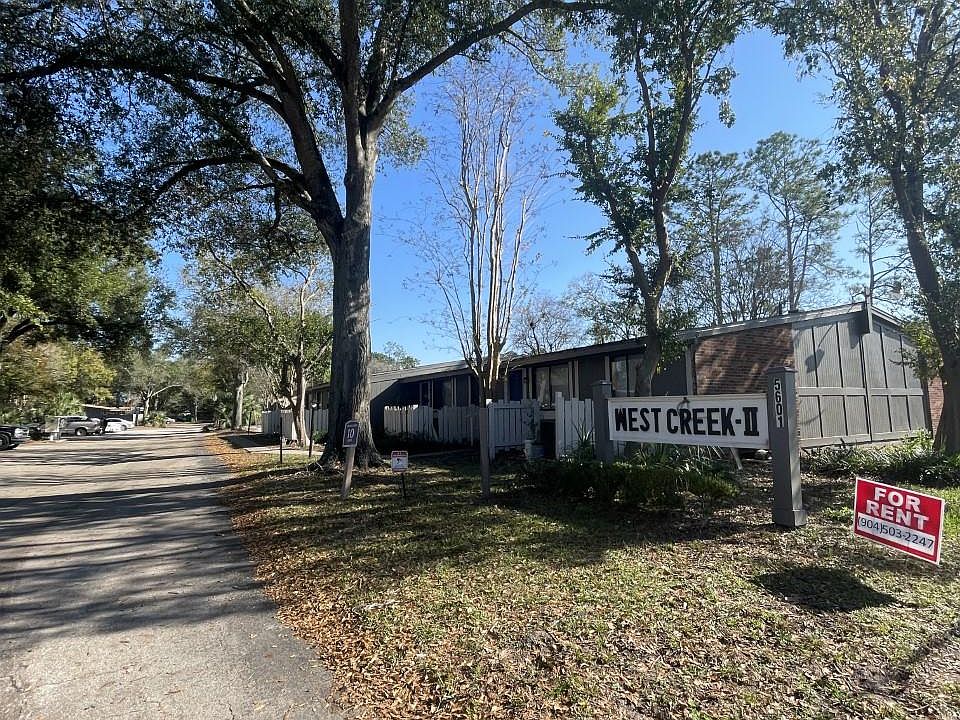 Westcreek II 5601 California Ave Jacksonville FL Zillow