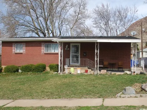 1344 Lewis Dr, Ogden, UT 84404