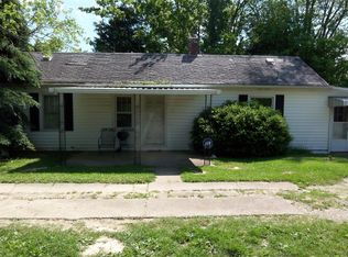 4585 Hamilton Scipio Rd, Hamilton, OH 45013