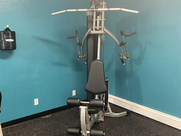 Fitness Room 1