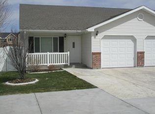 520 Caribou St #A, Rigby, ID 83442