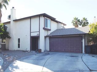 6817 Accent Ct, Las Vegas, NV 89108