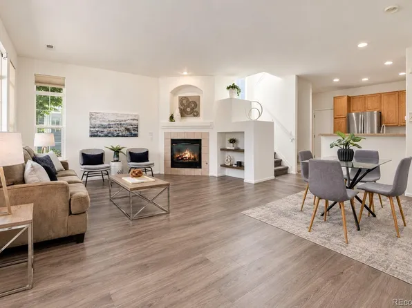 8415 Stonybridge Circle, Highlands Ranch, CO 80126