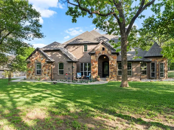 7401 Hilltop Dr, Fort Worth, TX 76108