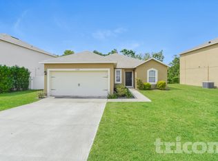 2508 Valhalla Dr, Tavares, FL 32778