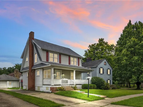 202 Foch St, Ellwood City, PA 16117