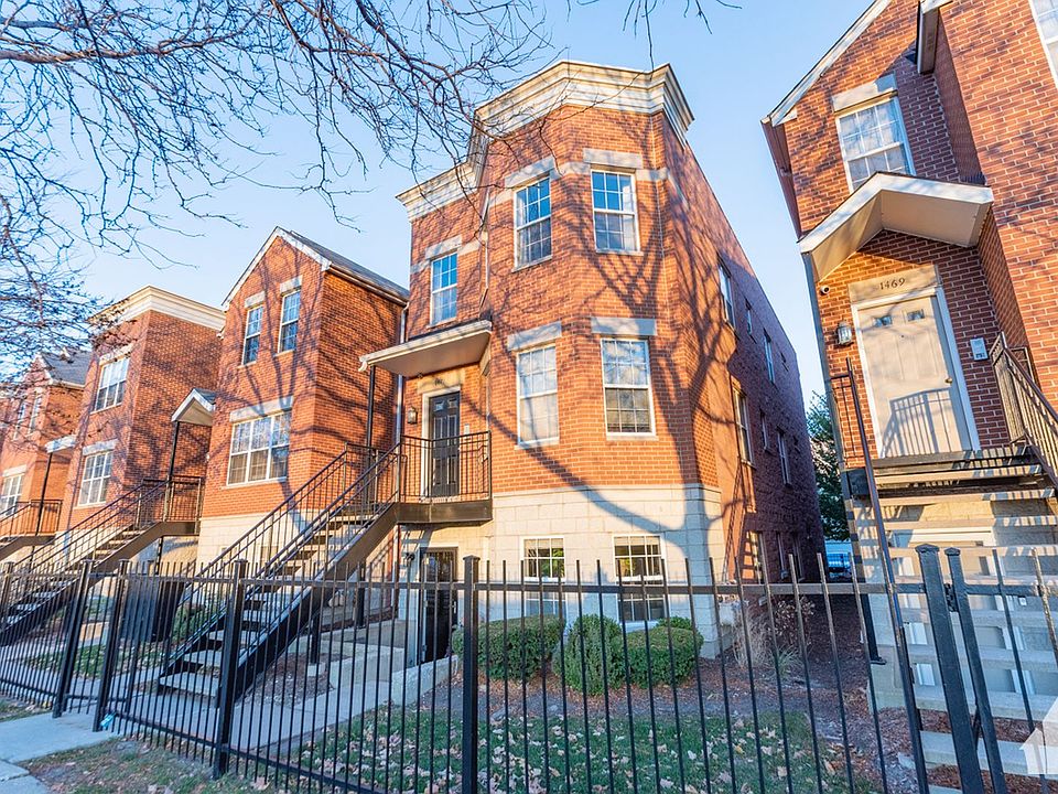 1st image of 1473 N Larrabee St #C