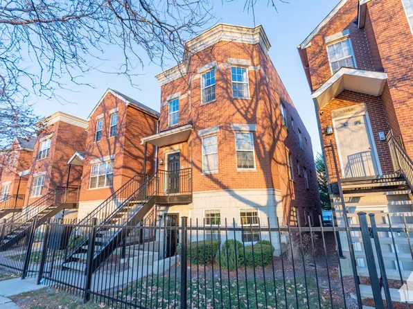 1473 N Larrabee St #C, Chicago, IL 60610