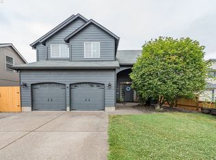 20795 Walnut St NE, Aurora, OR 97002