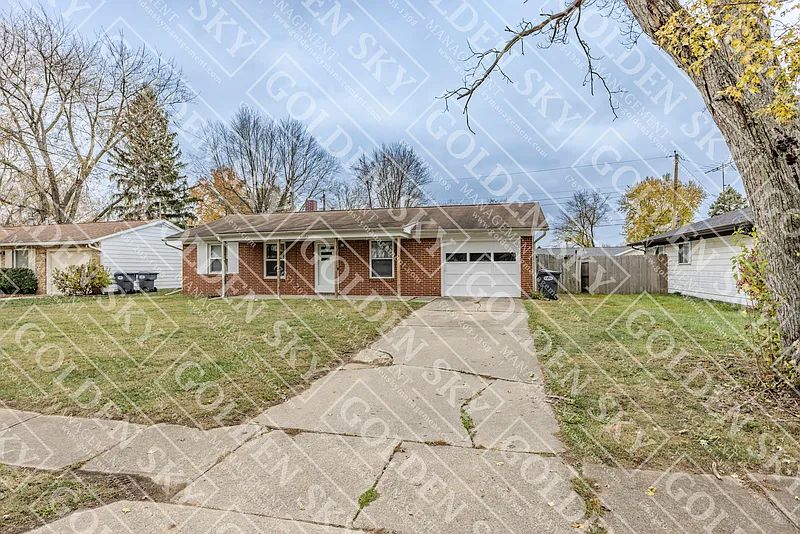 8501 W Pleasant Rd