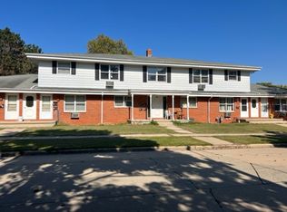 812 W Whittier Dr #5, Appleton, WI 54914