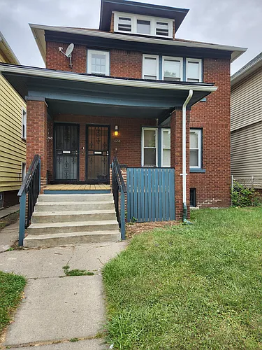 4258 Larchmont St Photo 1