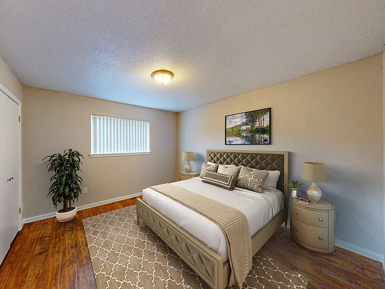 Azure Place Apartments — Photo 23